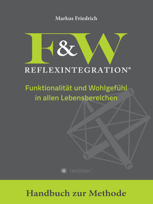 cover image of F&W Reflexintegration